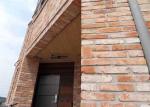 Antique Red Old Wall Bricks For Retro Architectural Style 240*50*20mm