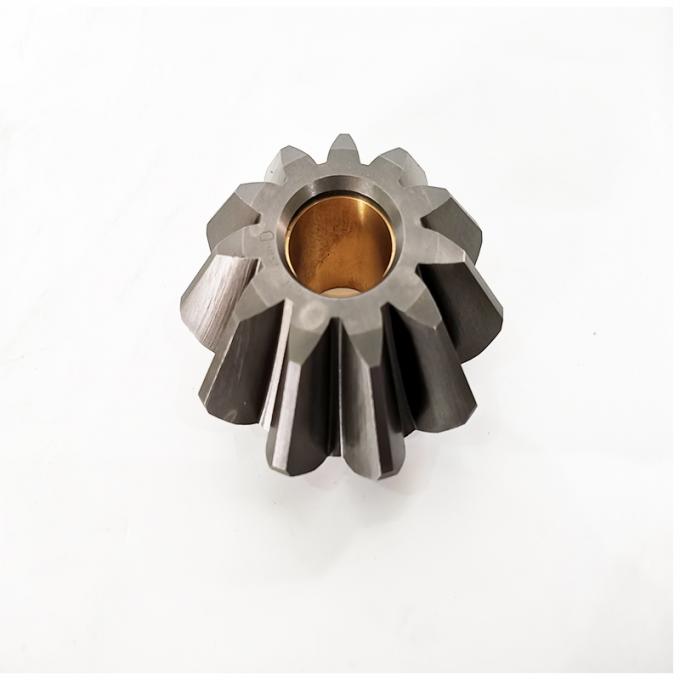 52768880 Planetary Gear Konecranes Spare Parts High Efficiency