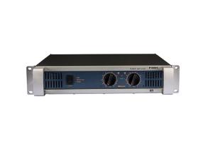 Quality P5000S Professional Power Amiplifier 500W L488mm x W469mm x H132mm wholesale