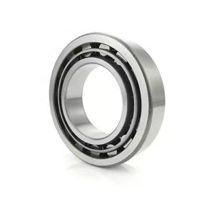 Quality 130X280X58mm Bearing Price List Single Row Cylindrical Roller Bearings NU326 wholesale