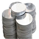 Top Quality 1050 1060 1100 Aluminium Sheets Wafer/Aluminum Alloy Circle For