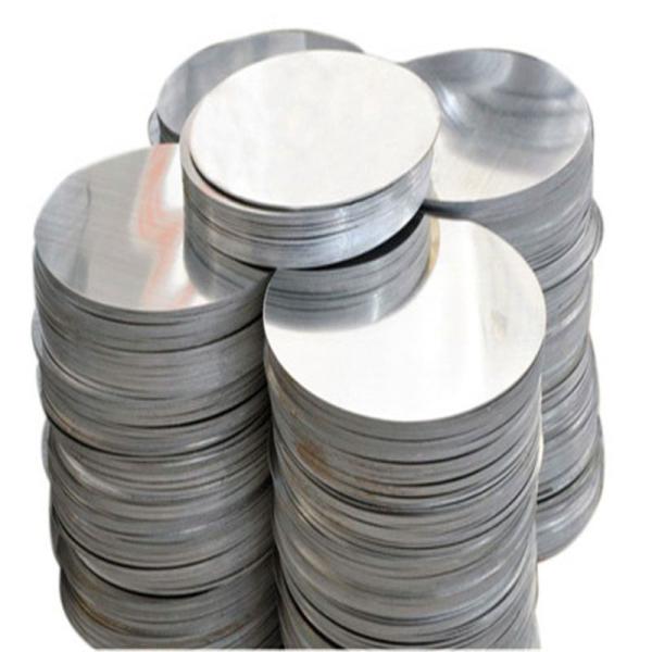 3030 Aluminum Metal Sheet Circle for High Quality Aluminium Circle 1100 3003 for