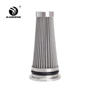 Quality KOMATSU PC270-7 Excavator High Pressure Filter Element 20Y-60-A1260 wholesale