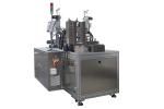 Plane Face Mask Earloop Welding Machine , Ear Band Welding Machine 220v 50Hz