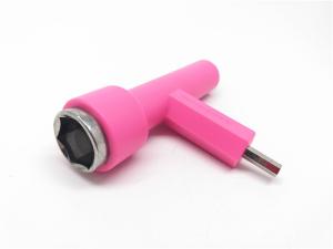 Quality DME Plastic Insert Molding wholesale