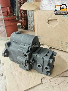Quality PVD-0B-18P-6G3 Excavator Hydraulic Parts For Kubota20 Hydraulic Pump Assy wholesale
