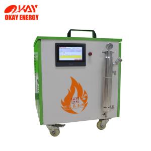 Quality Okay Energy Oxyhydrogen Jewelry Soldering Machine HHO Welding Manufacture wholesale