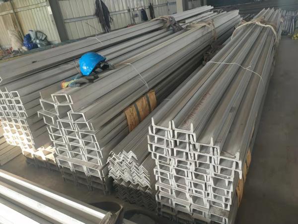 201 304 316L 310S 904L C276 Stainless Channel Bar ASTM 304L 316Ti 317L Stainless