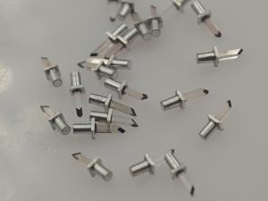 Quality factory price hpht or cvd diamond for Record cutting stylus and Stylus Tip wholesale