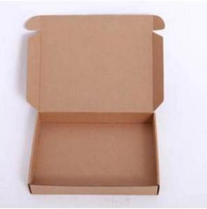 Quality Durable Paper Corrugated Cardboard Box Recyclable Sturdy Cardboard Boxes wholesale
