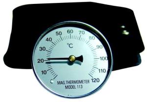 Quality Temperature Meter Assembling Type Thermocouple Magnetic Level Gauges WRR2-121 wholesale