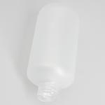 PET Frosted 118mm 200ml Aerosol Spray Bottle