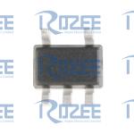 SN74LVC1G125DCKR