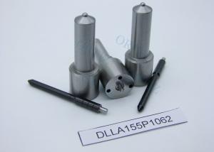 Quality Common Rail DENSO Injector Nozzle Steel Material CE Certifiion DLLA155P1062 wholesale