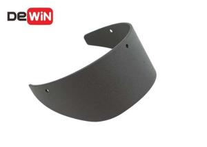 Quality Painting ASTM Anti Glare Aluminium Die Casting LED Housing wholesale