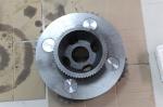 ZX650-3 ZX670-3 Excavator Planetary Gear Parts 0985615 Travel Gearbox 3rd