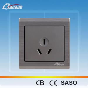 Quality LK6009 3pin socket wholesale