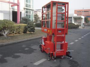 Quality 1200x600mm Aerial Access Platform wholesale