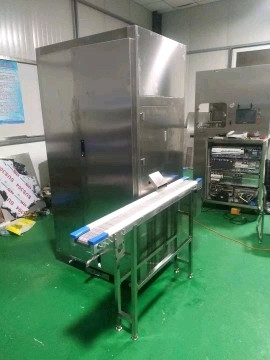 Servo Liquid3-8mm mini ball Seamless capsule oil filling Softgel Machine