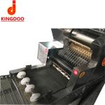 Industrial Halal Instant Noodle Production Line 50hz/60HZ With Damp Proof