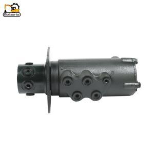 Quality Belparts Spare Parts DH55 Center Joint Swivel Joint Rotary Joint Swing Joint Assembly For Excavator wholesale