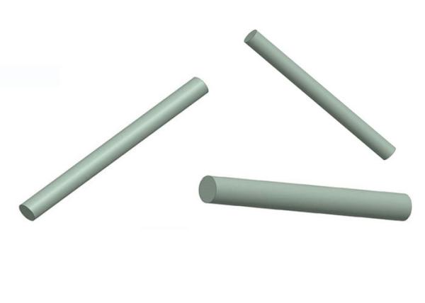 Cross Sectional Area 1590mm2 Non Magnetic Outside Dia 45mm Concrete Fiberglass