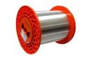 G.657.A1 10KM 20KM 30KM 40KM 50KM Aqua Glass Bare Fiber Optic Cable