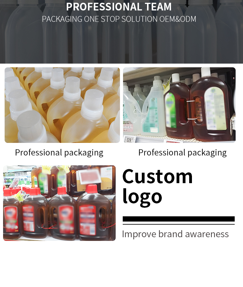 Translucent Screw Cap HDPE Wet Wipes Plastic Container 900g