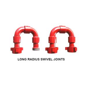 Quality FIG 1502 CHIKSAN UNION SWIVEL JOINT wholesale