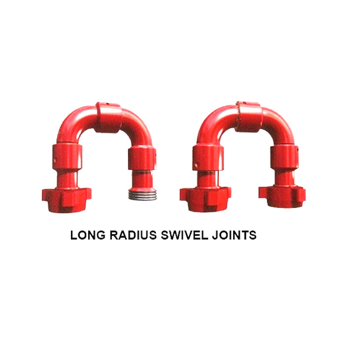 FIG 1502 CHIKSAN UNION SWIVEL JOINT