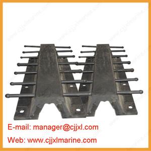 Quality Dock Rubber Ladder Fender wholesale