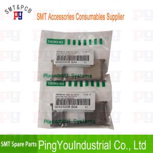 Quality 24*32mm 00323208S04 SMT Spare Parts Pick Up Window Original New wholesale