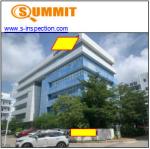 USD 128-218 Supplier Qualification Audit For Electronic Factory
