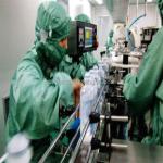 220V Glass Bottle Production Line Manufacturing Plant