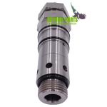 catererpillar 320C Excavator Pressure Relief Valve 6 Months Warranty