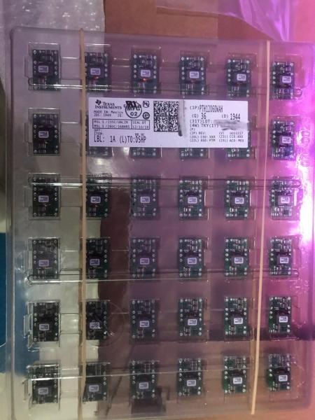 Non Isolated DC / DC Converter Gprs Modem Module 1.2 To 5.5V 10A 12V Input