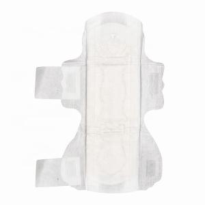 Quality 240 260 290mm Probiotic Cotton Ultra Thin Disposable Sanitary Napkin wholesale