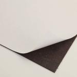 4KJ/M3 100m Rubber Magnet Material With Adhesive