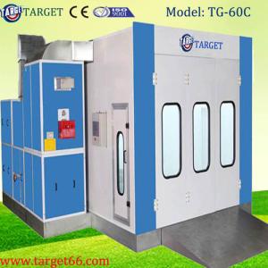 Quality Spray Booth(CE, spray booth professional manufacturer) TG-60C wholesale