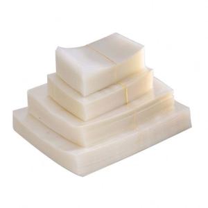 Quality FDA Plastic Vacuum Packaging Bags For Rice Frozen Food wholesale