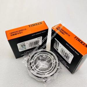 Quality TIMKEN Tapered Roller Bearings LM48548/LM48511A ， LM603049/LM603012 wholesale