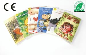 Quality Beauty Musical Greeting Card / Invitation Card For Birthday , Christmas wholesale