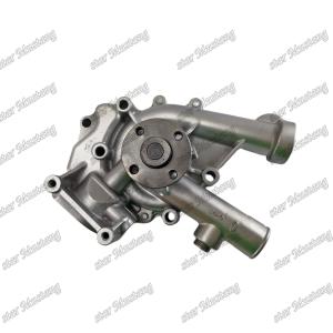 Quality Water pump 1Z 2Z 11Z 16100-78300-71 wholesale