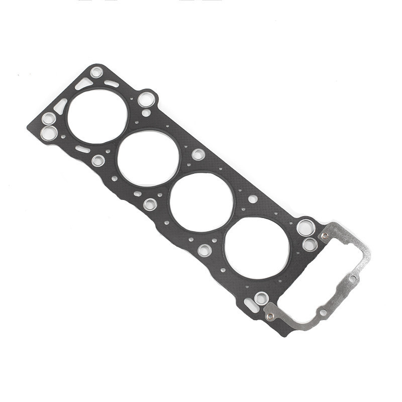 6 Cylinder Diameter 137mm Automotive Head Gasket For Diesel Engine EK100 11115-1700A