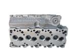 6137-12-1200 6D105 Engine Cylinder Head For Komatsu PC200 Excavator