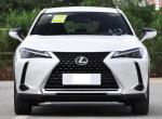 Hybrid Lexus UX 2022 260h 5 Door 5 Seats Compact Electric SUV