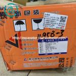1141111-00437-001 XC498BPG Crankshaft Engine Part Xinchai A490BT