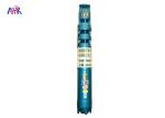 AC 3 Phase Open Well Water Pump Submersible Borehole Water Pump 24 Months