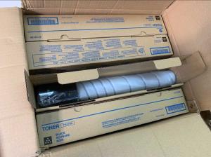 Quality Original TN319 Konica Minolta Color Laser Toner Cartridge Multipack For Bizhub C 360 wholesale