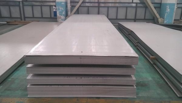 Cheap Technology Cold Rolled Stainless Steel Panel within CIF Term for sale